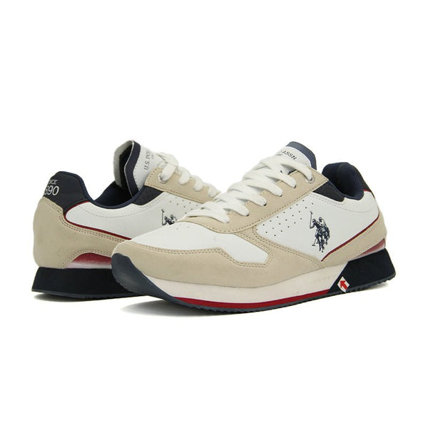 POLO MEN SHOES Size 40 ROM86 - Runner