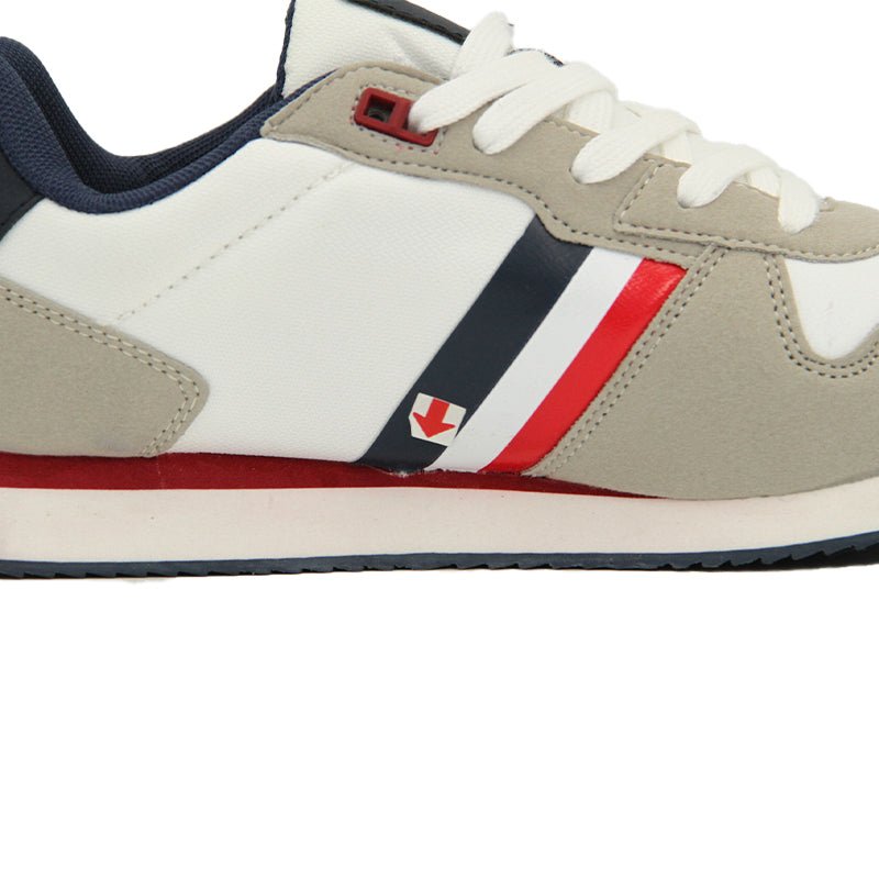 POLO MEN SHOES Size 40 ROM87 - Runner