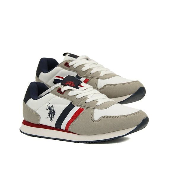 POLO MEN SHOES Size 40 ROM87 - Runner