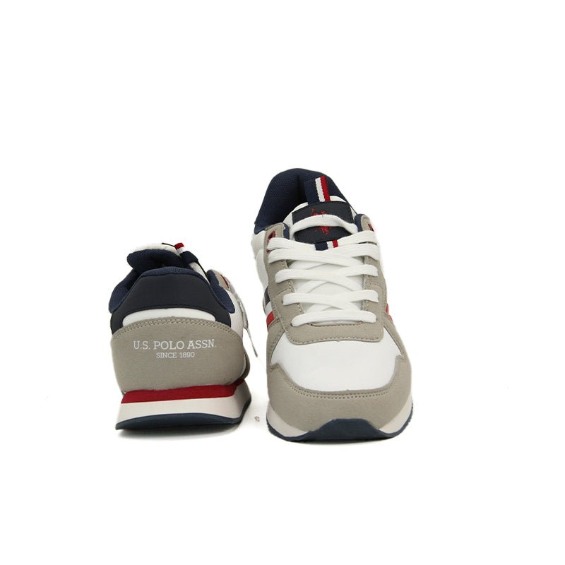 POLO MEN SHOES Size 40 ROM87 - Runner