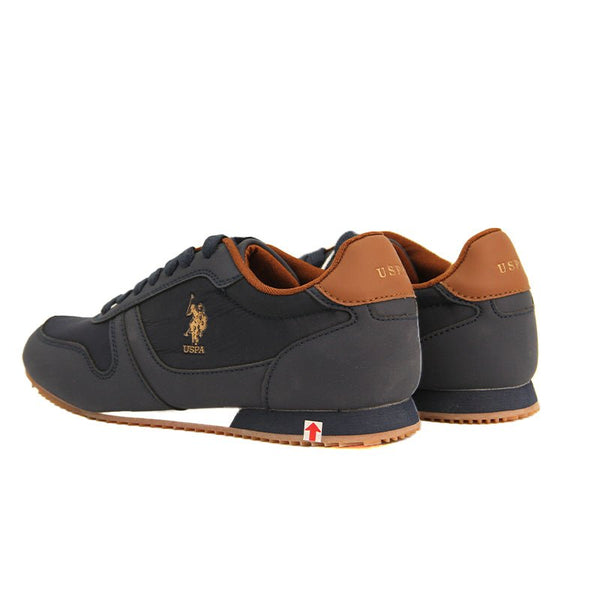 POLO MEN SHOES Size 40 ROM95 - Runner
