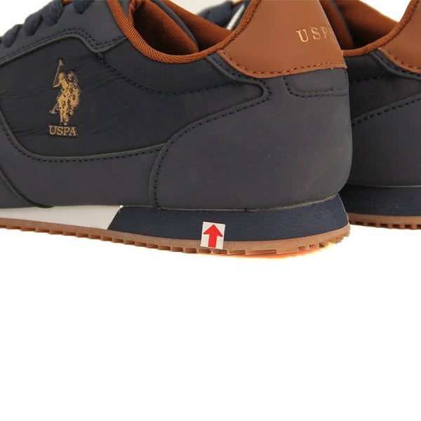 POLO MEN SHOES Size 40 ROM95 - Runner