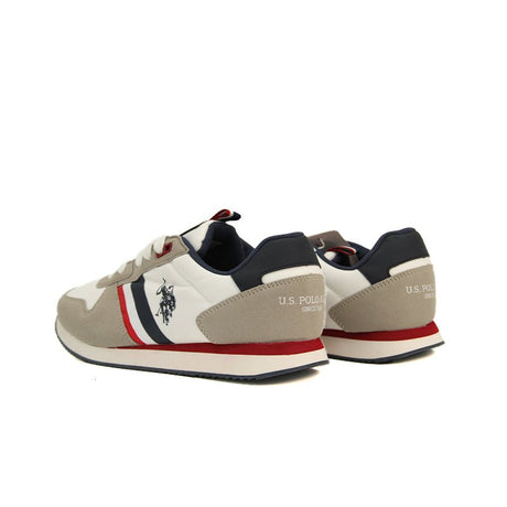 POLO MEN SHOES Size 40 ROM96 - Runner