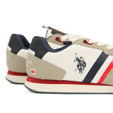 POLO MEN SHOES Size 40 ROM96 - Runner
