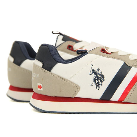 POLO MEN SHOES Size 40 ROM96 - Runner