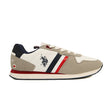 POLO MEN SHOES Size 40 ROM96 - Runner
