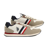 POLO MEN SHOES Size 40 ROM96 - Runner