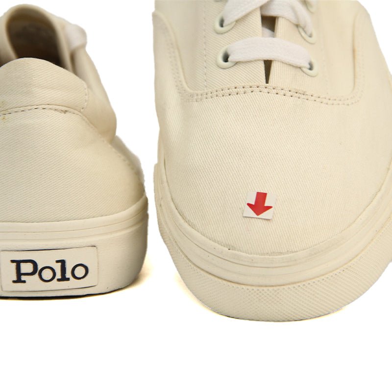 POLO MEN SHOES Size 40 ROM97 - Runner