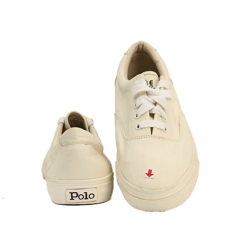 POLO MEN SHOES Size 40 ROM97 - Runner