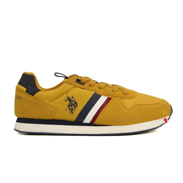 POLO MEN SHOES Size 40 ROM98 - Runner