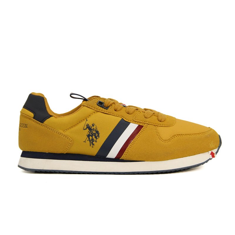 POLO MEN SHOES Size 40 ROM98 - Runner