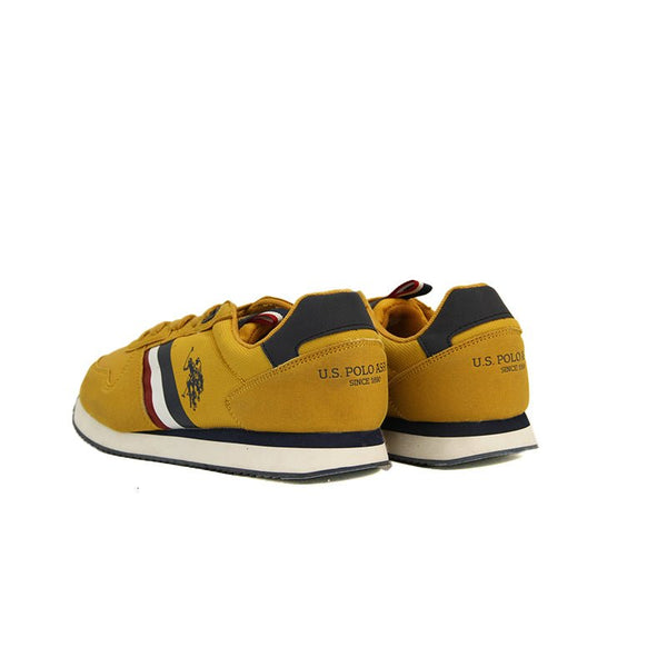 POLO MEN SHOES Size 40 ROM98 - Runner