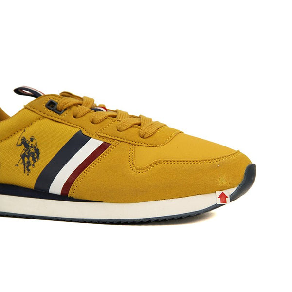 POLO MEN SHOES Size 40 ROM98 - Runner