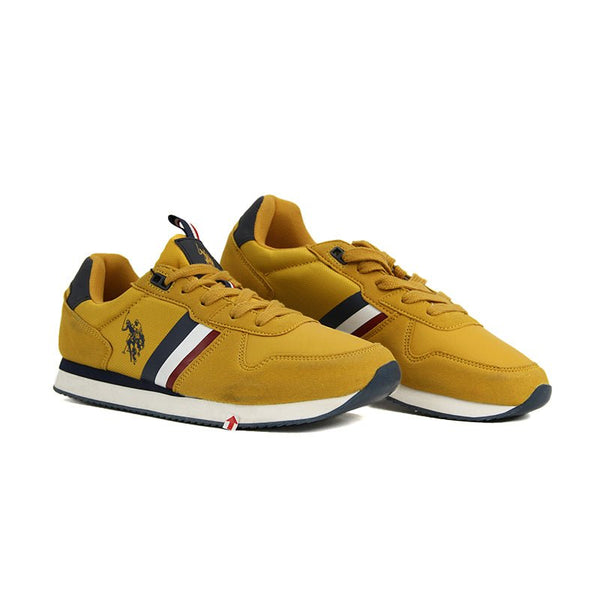 POLO MEN SHOES Size 41 ROM101 - Runner