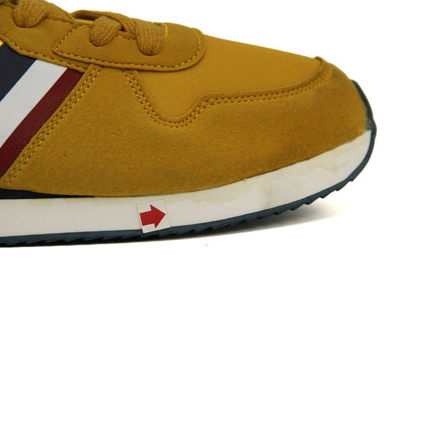 POLO MEN SHOES Size 41 ROM102 - Runner