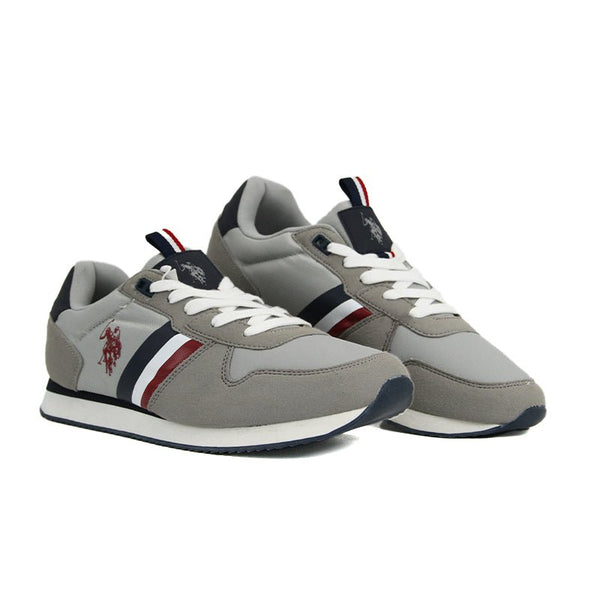 POLO MEN SHOES Size 41 ROM109 - Runner