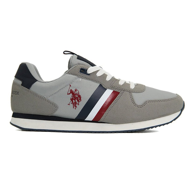 POLO MEN SHOES Size 41 ROM244 - Runner