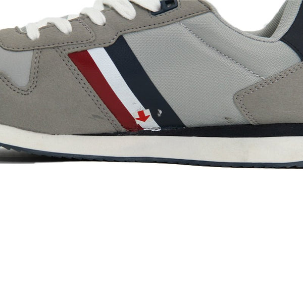 POLO MEN SHOES Size 41 ROM244 - Runner