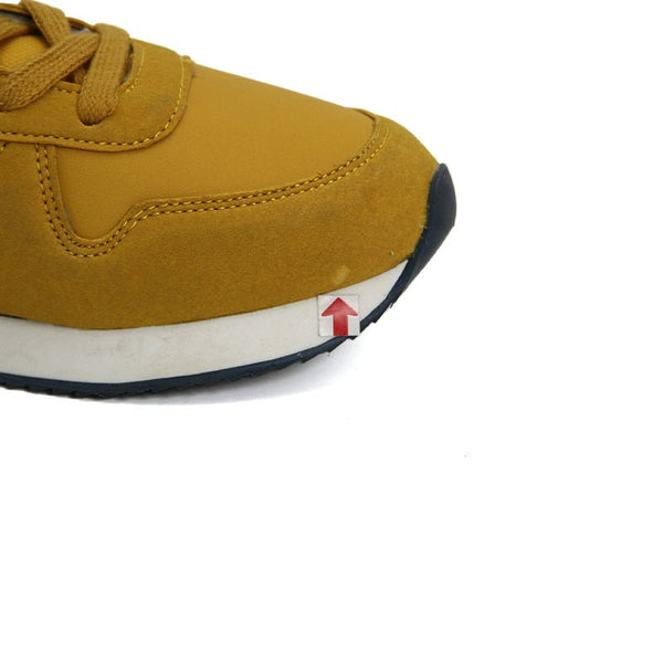 POLO MEN SHOES Size 41 ROM51 - Runner