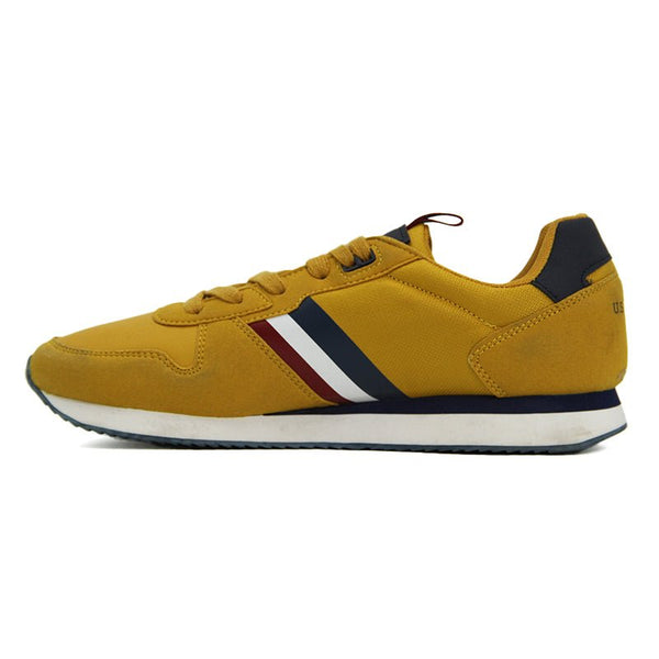 POLO MEN SHOES Size 41 ROM51 - Runner