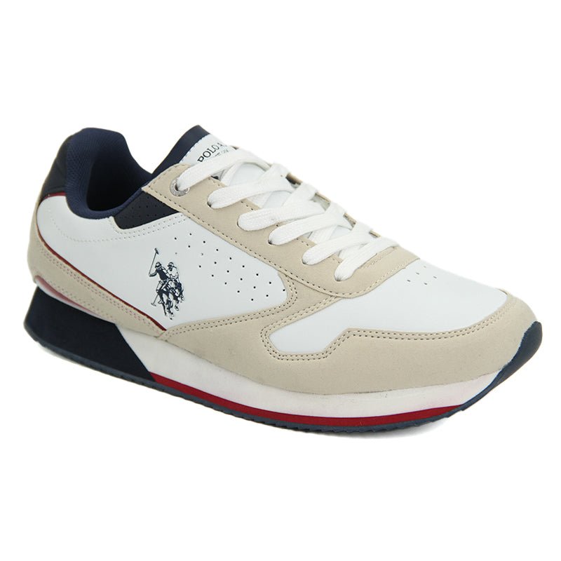 POLO MEN SHOES Size 41 ROM53 - Runner