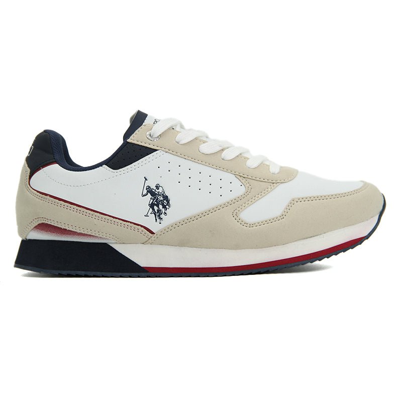 POLO MEN SHOES Size 41 ROM53 - Runner