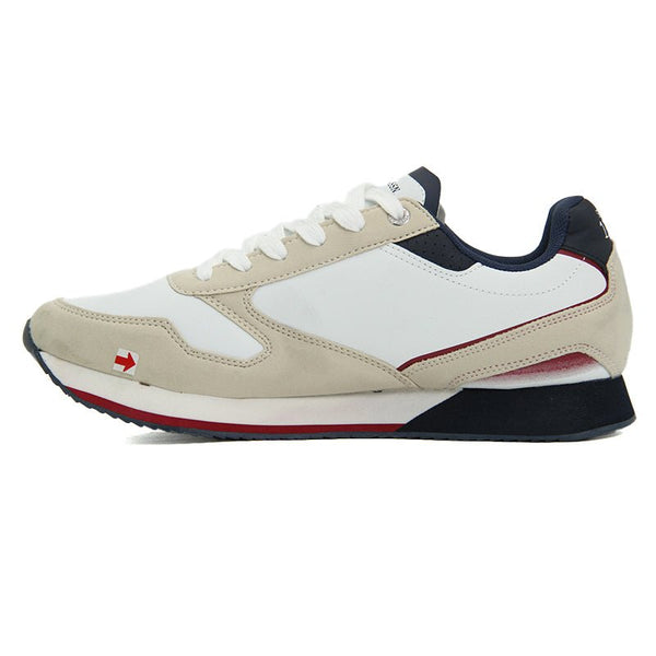 POLO MEN SHOES Size 41 ROM53 - Runner