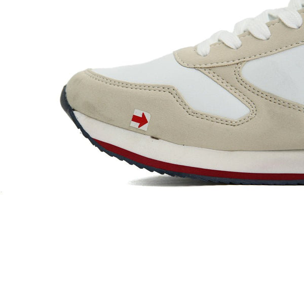 POLO MEN SHOES Size 41 ROM53 - Runner