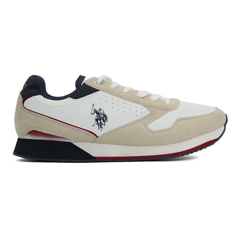 POLO MEN SHOES Size 41 ROM56 - Runner