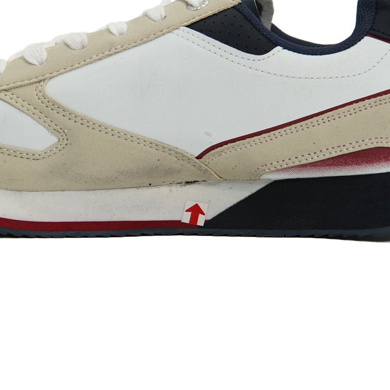 POLO MEN SHOES Size 41 ROM56 - Runner