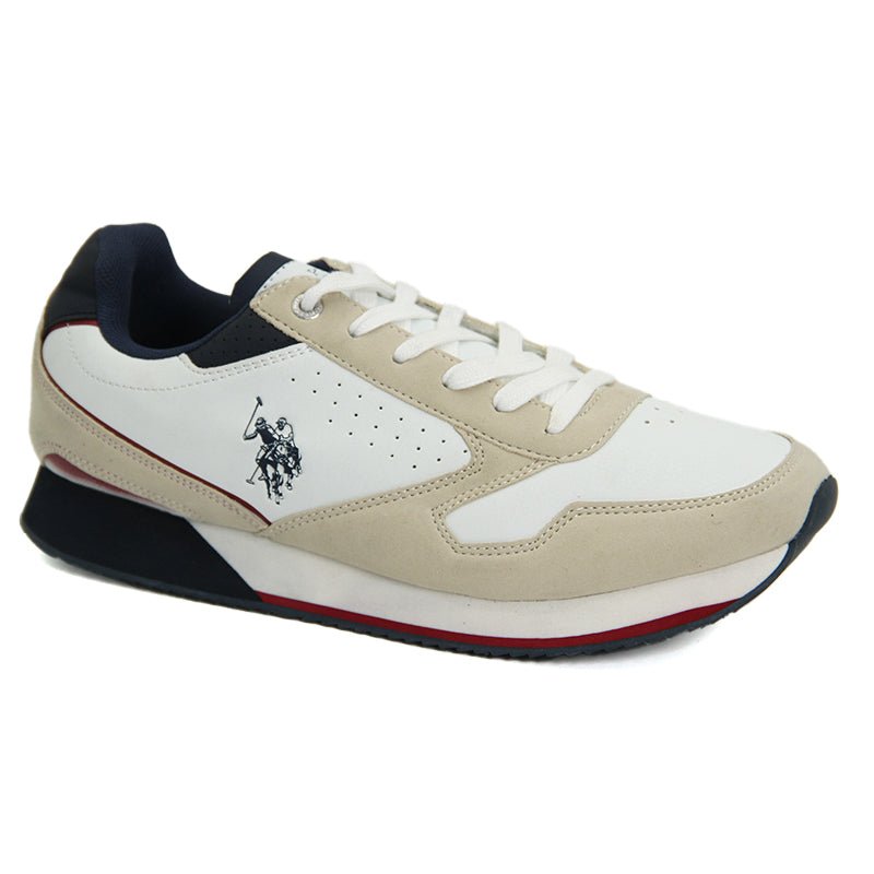 POLO MEN SHOES Size 41 ROM56 - Runner