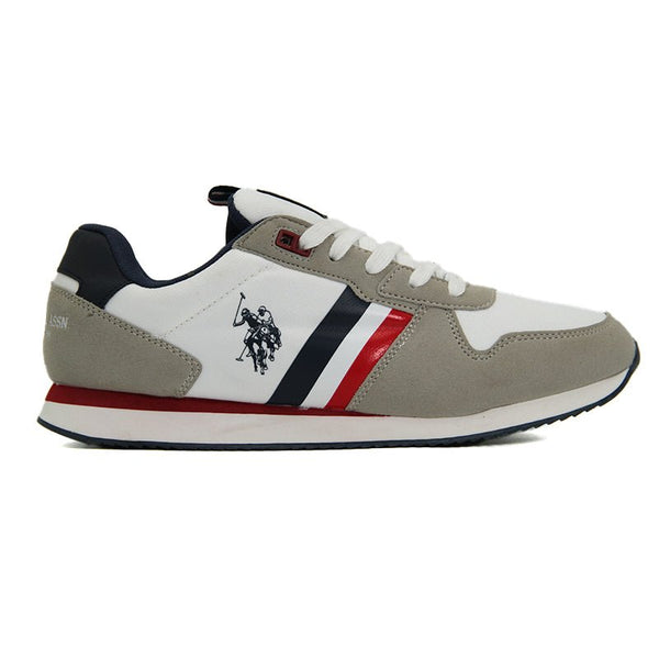 POLO MEN SHOES Size 41 ROM63 - Runner