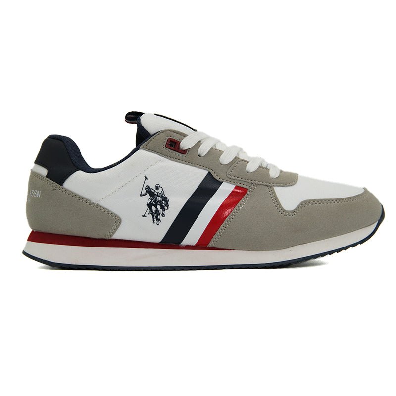 POLO MEN SHOES Size 41 ROM63 - Runner