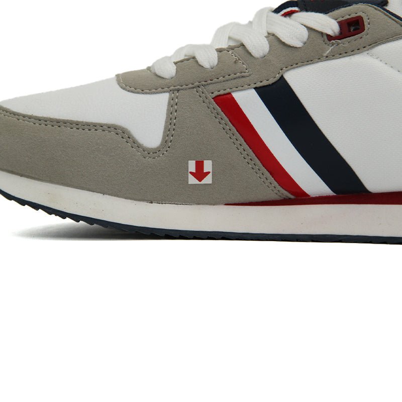 POLO MEN SHOES Size 41 ROM63 - Runner