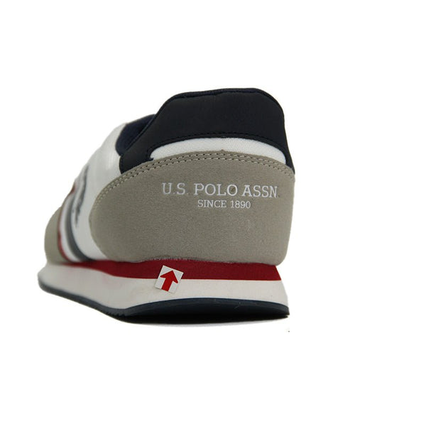 POLO MEN SHOES Size 41 ROM63 - Runner