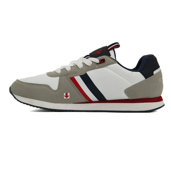 POLO MEN SHOES Size 41 ROM63 - Runner