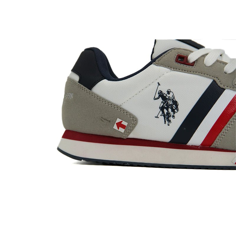 POLO MEN SHOES Size 41 ROM64 - Runner