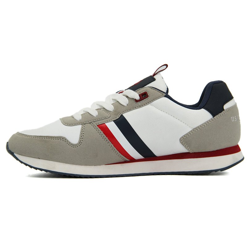 POLO MEN SHOES Size 41 ROM65 - Runner