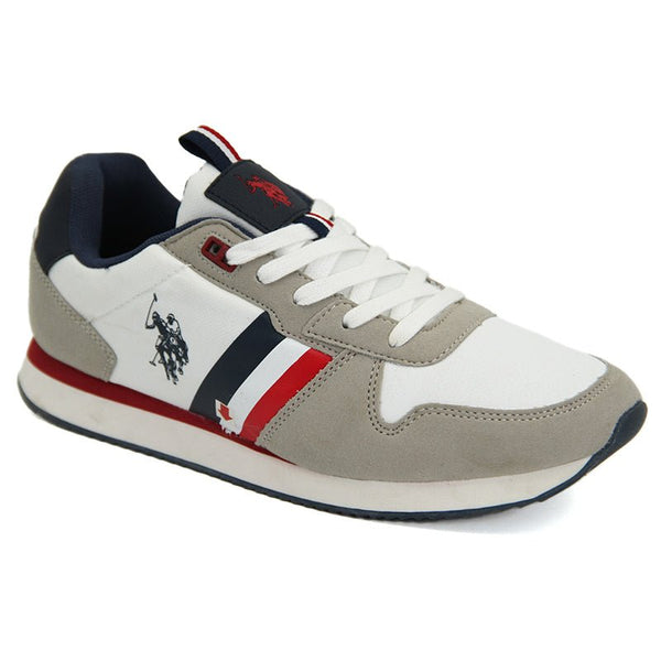 POLO MEN SHOES Size 41 ROM65 - Runner