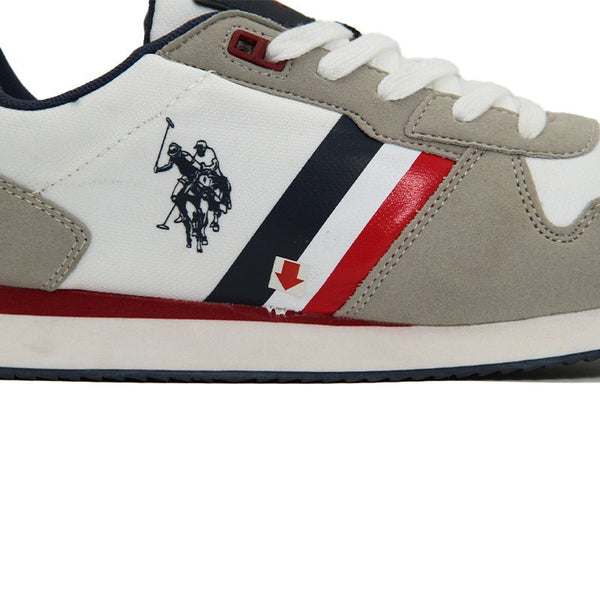 POLO MEN SHOES Size 41 ROM65 - Runner