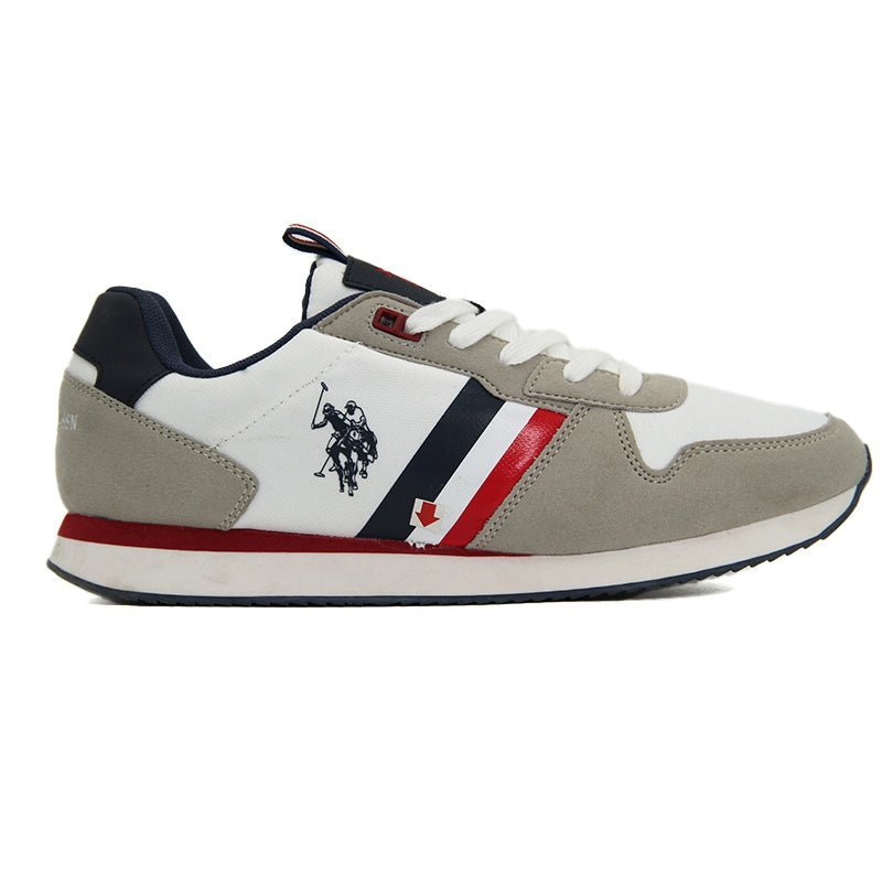 POLO MEN SHOES Size 41 ROM65 - Runner