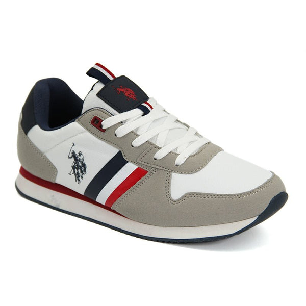 POLO MEN SHOES Size 41 ROM68 - Runner