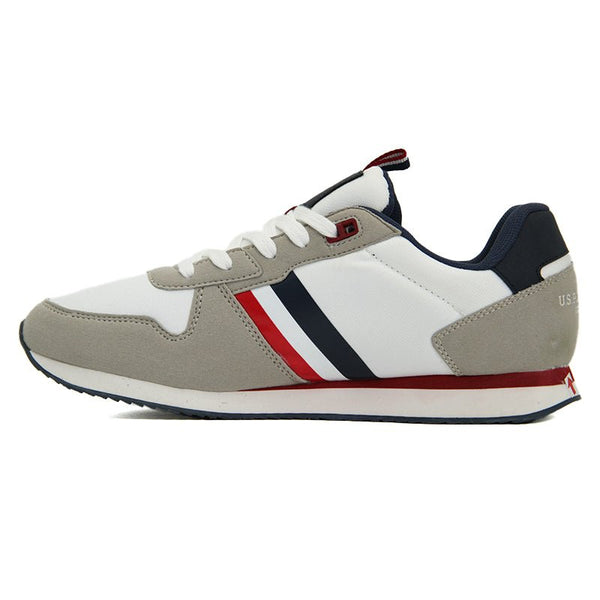 POLO MEN SHOES Size 41 ROM68 - Runner