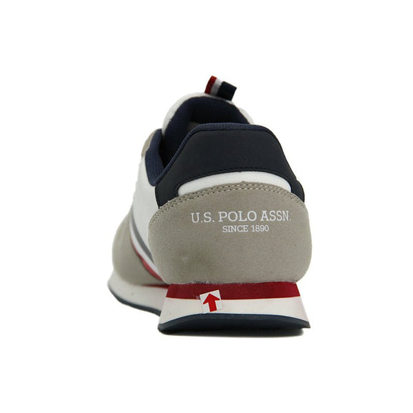 POLO MEN SHOES Size 41 ROM68 - Runner