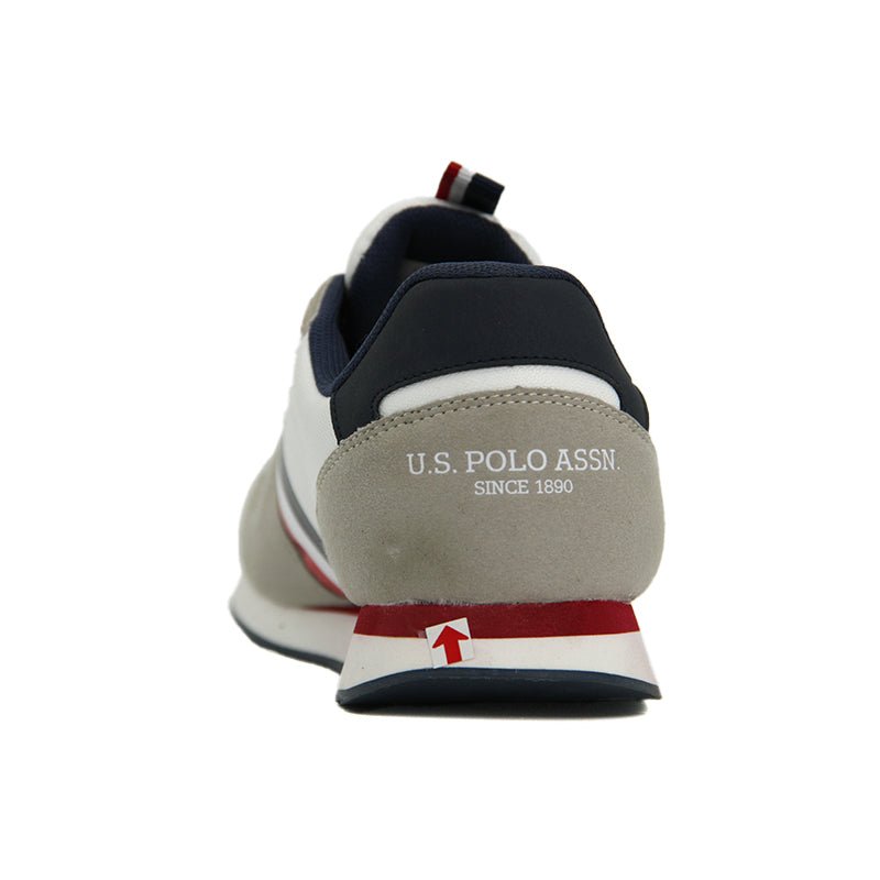 POLO MEN SHOES Size 41 ROM68 - Runner