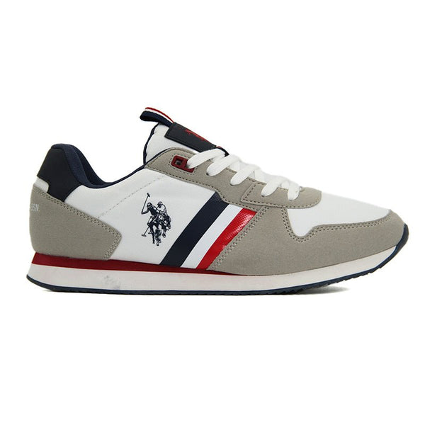 POLO MEN SHOES Size 41 ROM68 - Runner