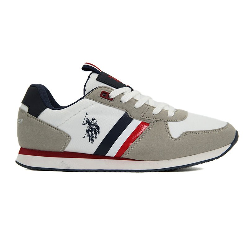 POLO MEN SHOES Size 41 ROM68 - Runner