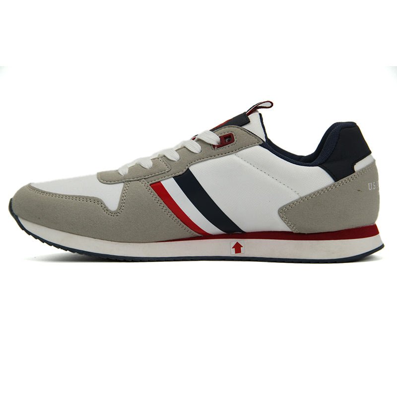 POLO MEN SHOES Size 41 ROM72 - Runner