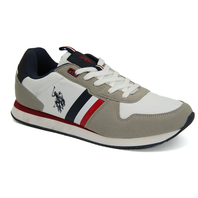 POLO MEN SHOES Size 41 ROM72 - Runner