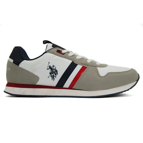 POLO MEN SHOES Size 41 ROM72 - Runner